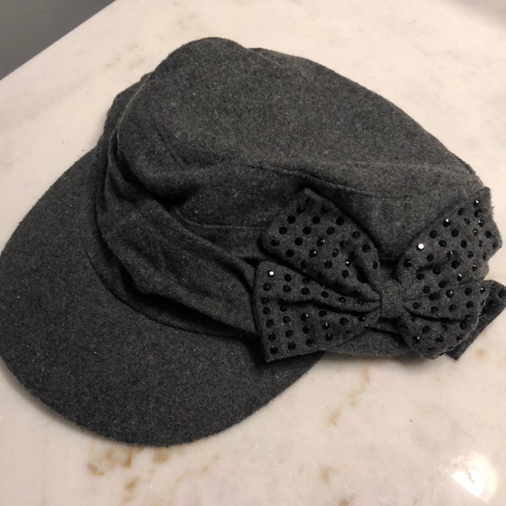 Adorable Hat from Charming Charlie’s